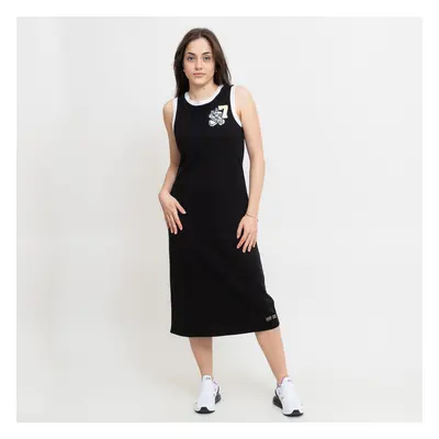 EA7 Emporio Armani DRESS