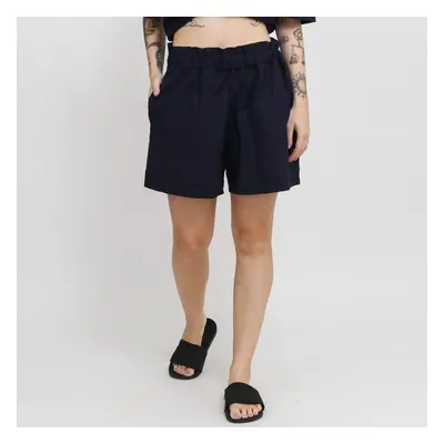 SPOLU label Shorts July