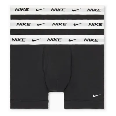 Nike trunk 3pk-everyday cotton stretch