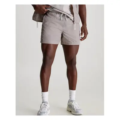 Calvin Klein WO - WOVEN SHORT