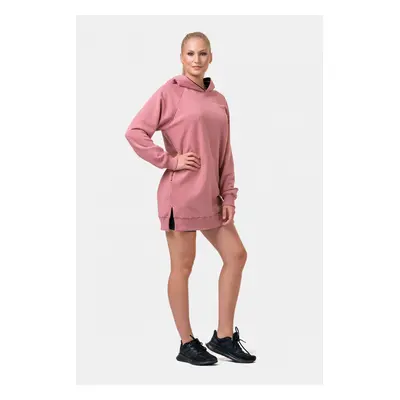 NEBBIA Everyday HERO Long Sweatshirt