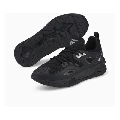 TRC Blaze Triple Puma Black-Puma Silver