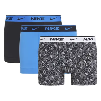 Nike trunk 3pk-everyday cotton stretch