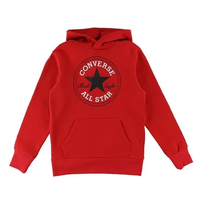 Converse fleece ctp core po hoodie