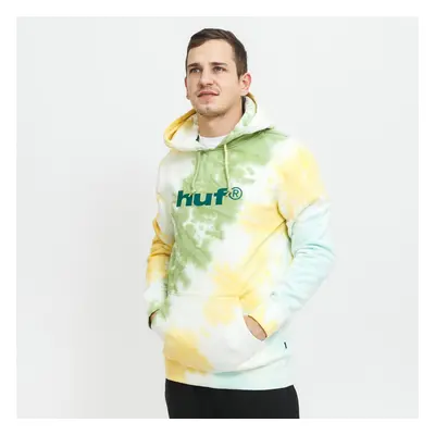 HUF Lo-Fi Tiedy Hoodie