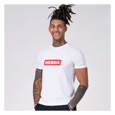 NEBBIA Men's T-shirt