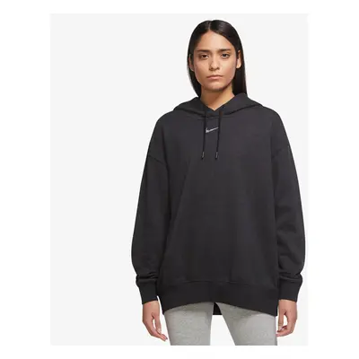 NIKE Wmns NSW Essentials Collection Fleece Hoodie