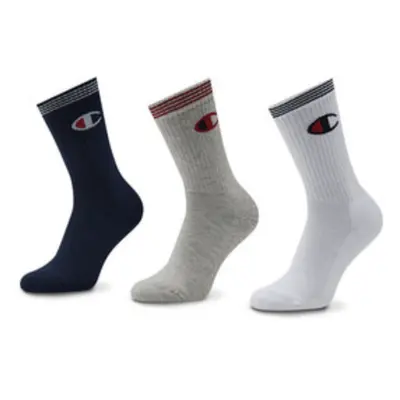 Champion 3pk Crew Socks