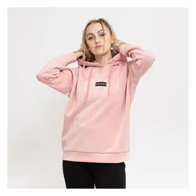 Guess aleta hooded sweatshirt