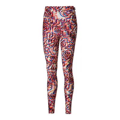 PUMA x MR DOODLE AOP Leggings