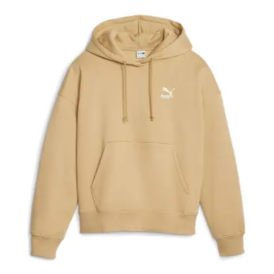 Puma CLASSICS Oversized Hoodie FL