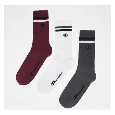 Champion 3pk Crew Socks