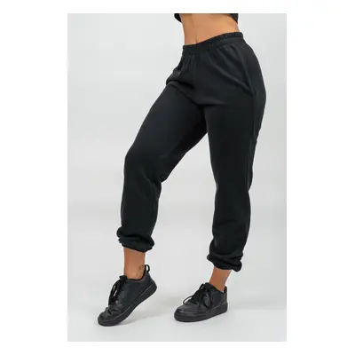 Nebbia Oversized Joggers With Pockets GYM TIME