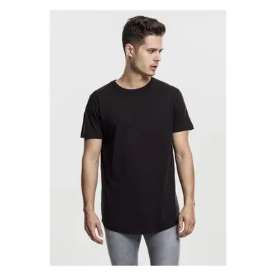 Urban Classics Shaped Long Tee