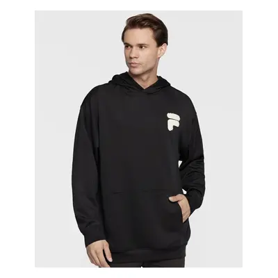 Fila CATANZARO elongated hoody