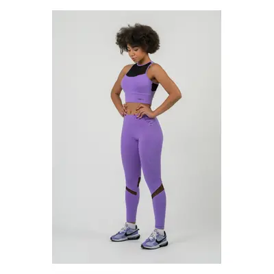 NEBBIA FIT Activewear High-Waist Leggings