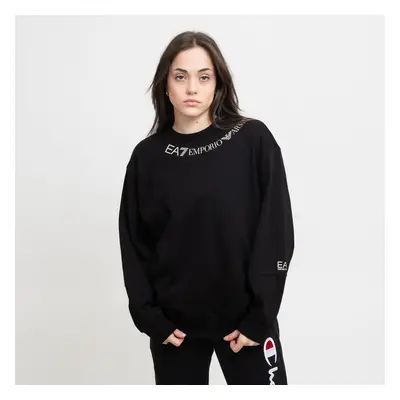 EA7 Emporio Armani SWEATSHIRT