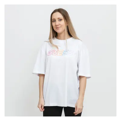 Guess essie ss cn tee