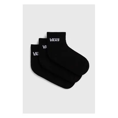 Vans Classic Half Crew Sock