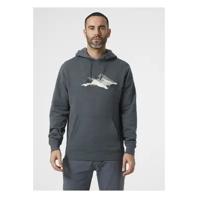 Helly Hansen F2F Organic Cotton Hoodie