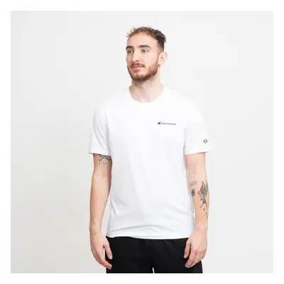 Champion Crewneck T-Shirt