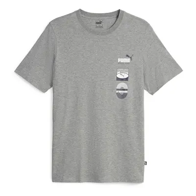 Puma GRAPHICS Vertical Tee