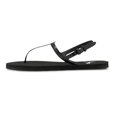 Cozy Sandal WNS Puma Black