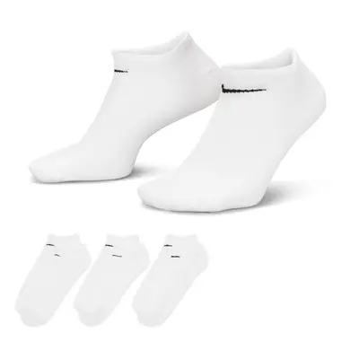 Nike Everyday Lightweight WHITE/BLACK