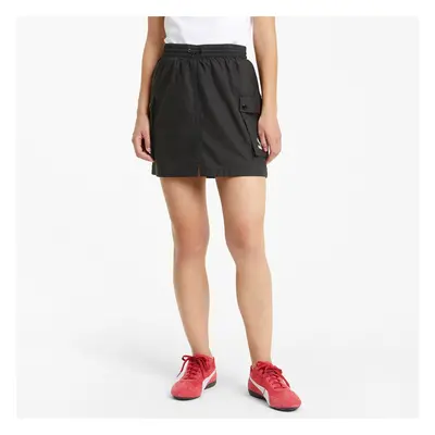 Puma Classics Cargo Skirt