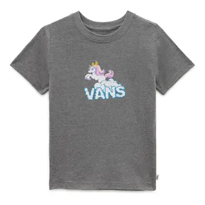 Vans GR UNICORN KIDS GREY HEATHER