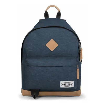 Eastpak AUTHENTIC INTO THE OUT WYOMING Into Navy Yarn