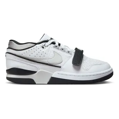 Nike Air Alpha Force White Black