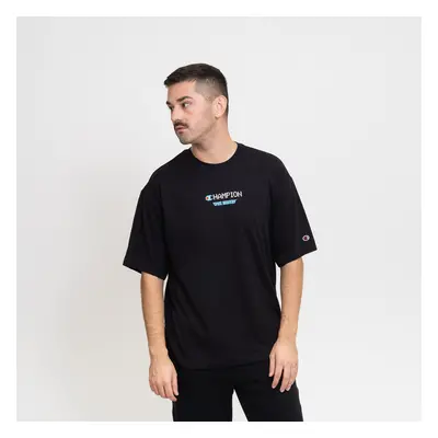 Champion Crewneck T-Shirt