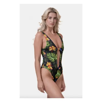 Nebbia high-energy monokini