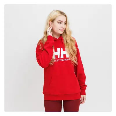 Helly Hansen W HH LOGO HOODIE