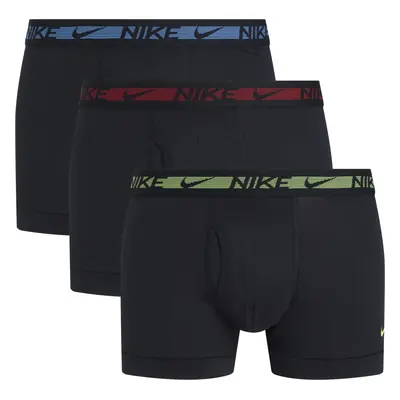 NIKE TRUNK 3PK Dri-Fit Ultra Stretch Micro