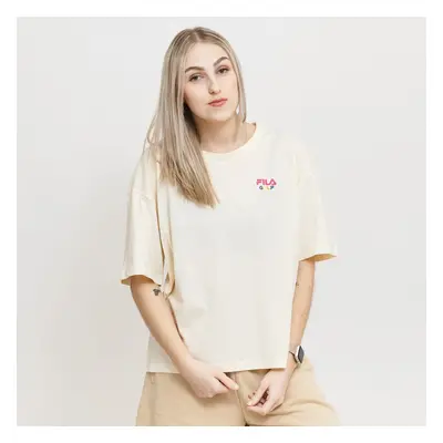 Fila BELL cropped graphic tee