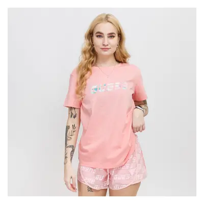 Guess bessie ss cn tee