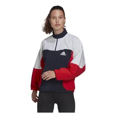 adidas Color Block Woven Training Jacket