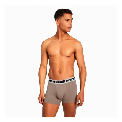 Puma placed logo boxer 2p