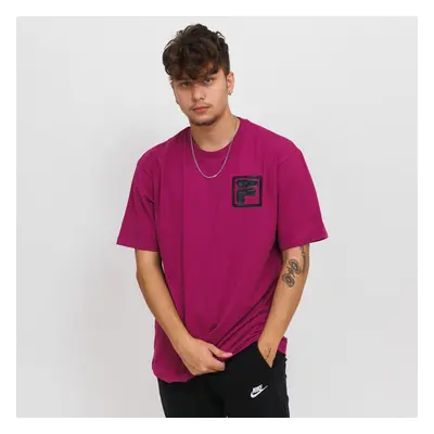 Fila TURGUTLU boxy tee