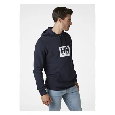 Helly Hansen HH BOX HOODIE