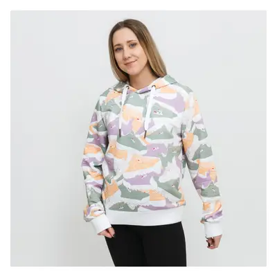 Fila BARRIO AOP hoody