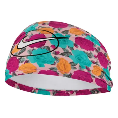 Nike w headband wide