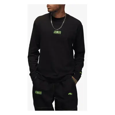 Jordan flight mvp statement long sleeve crew