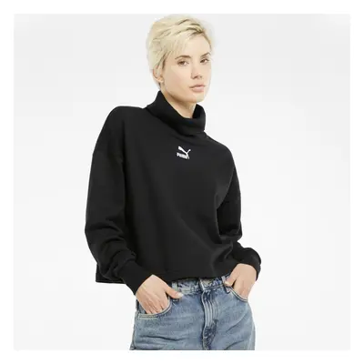 Puma Classics Turtleneck Crew TR