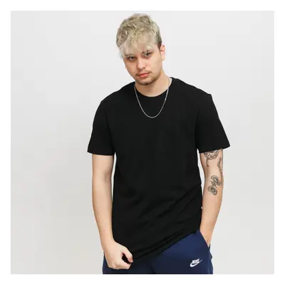 Urban Classics Basic Tee black