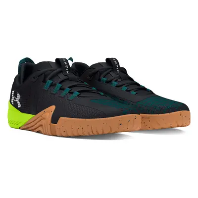 UNDER ARMOUR UA TriBase Reign 6-BLK