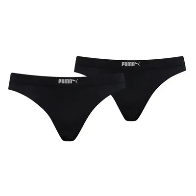 Puma micro mesh bikini 2p pack