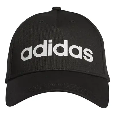 adidas DAILY CAP BLACK/WHITE